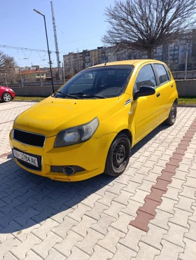 Chevrolet Aveo 1.2i 16v LPG, снимка 1