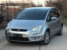 Ford S-Max 2.0TDCI/Тitanium/Италия, снимка 2