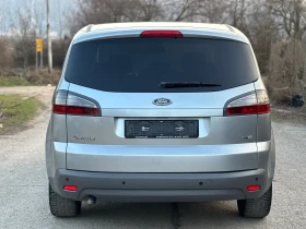 Ford S-Max 2.0TDCI/Тitanium/Италия, снимка 7