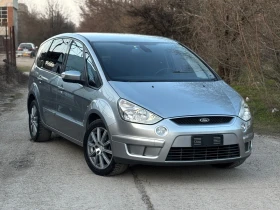 Ford S-Max 2.0TDCI/Тitanium/Италия, снимка 1