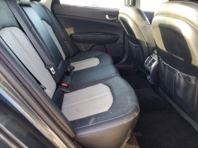 Kia Optima EX PREMIUM, снимка 9