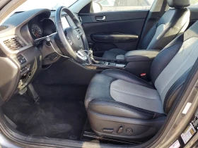 Kia Optima EX PREMIUM, снимка 7