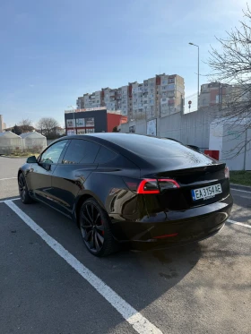 Tesla Model 3 Dual motor , снимка 4