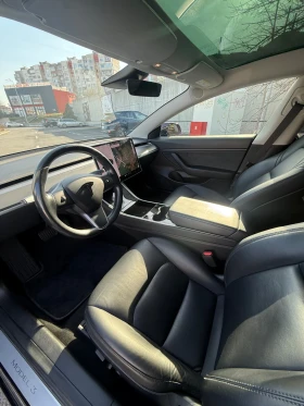 Tesla Model 3 Dual motor , снимка 8