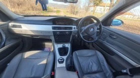 BMW 320, снимка 7