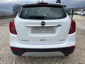Opel Mokka X 1.4i/140p.s-Gas-LPG!!!, снимка 6