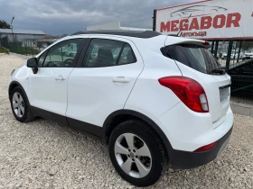 Opel Mokka X 1.4i/140p.s-Gas-LPG!!!, снимка 4