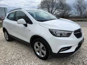 Opel Mokka X 1.4i/140p.s-Gas-LPG!!!, снимка 2