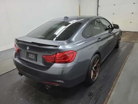 BMW 440 * 440I XDRIVE * CARFAX * 2 КЛЮЧА * HARMON CARDON *, снимка 3