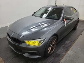 BMW 440 * 440I XDRIVE * CARFAX * 2 КЛЮЧА * HARMON CARDON *, снимка 1
