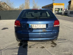Audi A3, снимка 2
