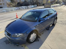 Audi A3, снимка 9