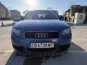 Audi A3, снимка 6