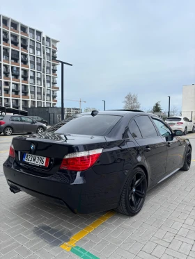 BMW 535 SAT SPORT EDITION , снимка 5
