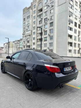 BMW 535 SAT SPORT EDITION , снимка 4
