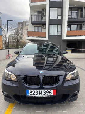 BMW 535 SAT SPORT EDITION , снимка 1