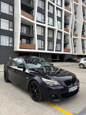 BMW 535 SAT SPORT EDITION , снимка 6