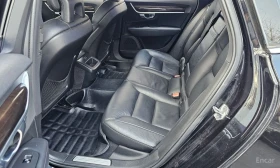 Volvo S90 AWD* MOMENTUM* КАМЕРИ* ПОДГРЕВ* KEYLESS* , снимка 10
