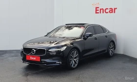 Volvo S90 AWD* MOMENTUM* КАМЕРИ* ПОДГРЕВ* KEYLESS* , снимка 1