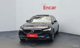 Volvo S90 AWD* MOMENTUM* КАМЕРИ* ПОДГРЕВ* KEYLESS* , снимка 2