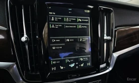 Volvo S90 AWD* MOMENTUM* КАМЕРИ* ПОДГРЕВ* KEYLESS* , снимка 13