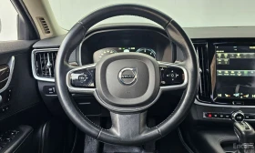 Volvo S90 AWD* MOMENTUM* КАМЕРИ* ПОДГРЕВ* KEYLESS* , снимка 5