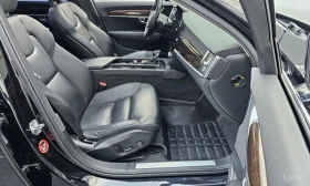 Volvo S90 AWD* MOMENTUM* КАМЕРИ* ПОДГРЕВ* KEYLESS* , снимка 9