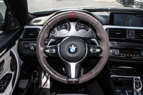 BMW 435 i* xDrive Gran Coupe AWD* AвтоКредит * (ЦЕНА ДО БГ, снимка 13