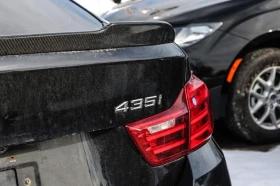 BMW 435 i* xDrive Gran Coupe AWD* AвтоКредит * (ЦЕНА ДО БГ, снимка 6