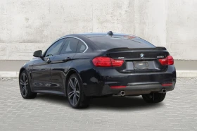 BMW 435 i* xDrive Gran Coupe AWD* AвтоКредит * (ЦЕНА ДО БГ, снимка 4