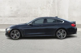 BMW 435 i* xDrive Gran Coupe AWD* AвтоКредит * (ЦЕНА ДО БГ, снимка 3