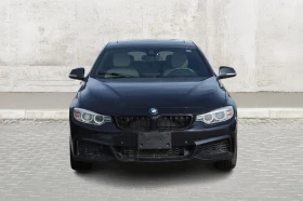 BMW 435 i* xDrive Gran Coupe AWD* AвтоКредит * (ЦЕНА ДО БГ, снимка 2