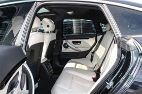 BMW 435 i* xDrive Gran Coupe AWD* AвтоКредит * (ЦЕНА ДО БГ, снимка 9