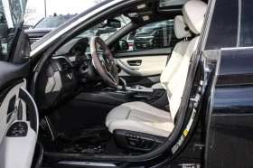 BMW 435 i* xDrive Gran Coupe AWD* AвтоКредит * (ЦЕНА ДО БГ, снимка 8