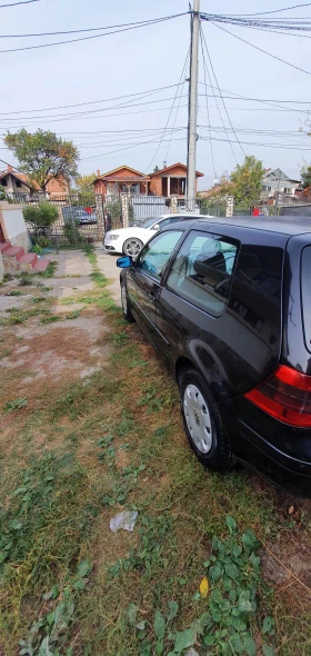 VW Golf 1.6 На Части, снимка 6