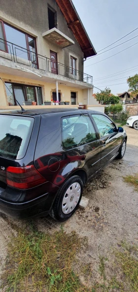 VW Golf 1.6 На Части, снимка 5