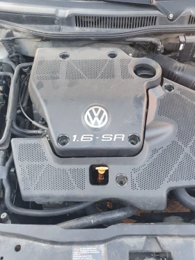 VW Golf 1.6 На Части, снимка 7