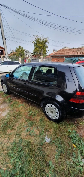 VW Golf 1.6 На Части, снимка 4