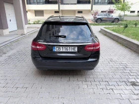 Mercedes-Benz C 180, снимка 6