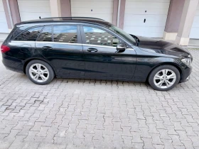 Mercedes-Benz C 180, снимка 4