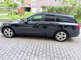 Mercedes-Benz C 180, снимка 8