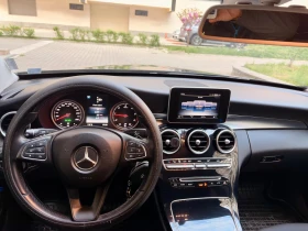 Mercedes-Benz C 180, снимка 9