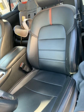 Nissan Sentra, снимка 14