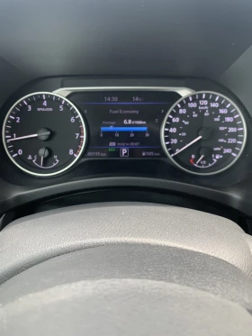 Nissan Sentra, снимка 10