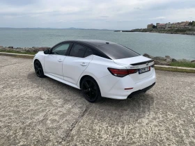 Nissan Sentra, снимка 3
