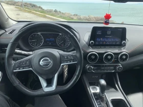 Nissan Sentra, снимка 9