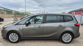 Opel Zafira 1.4i Turbo* 7местен* FACELIFT * 2017 * Бартер, снимка 2