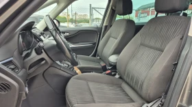 Opel Zafira 1.4i Turbo* 7местен* FACELIFT * 2017 * Бартер, снимка 9