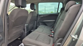 Opel Zafira 1.4i Turbo* 7местен* FACELIFT * 2017 * Бартер, снимка 10