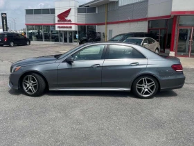 Mercedes-Benz E 250 BlueTEC/ПОДГРЕВИ/360 КАМЕРИ/ПАНОРАМА, снимка 3